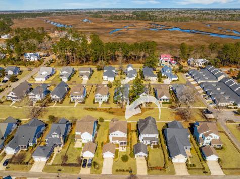3998 Capensis Lane Ravenel SC 29470