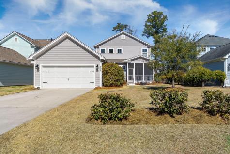 3998 Capensis Lane Ravenel SC 29470