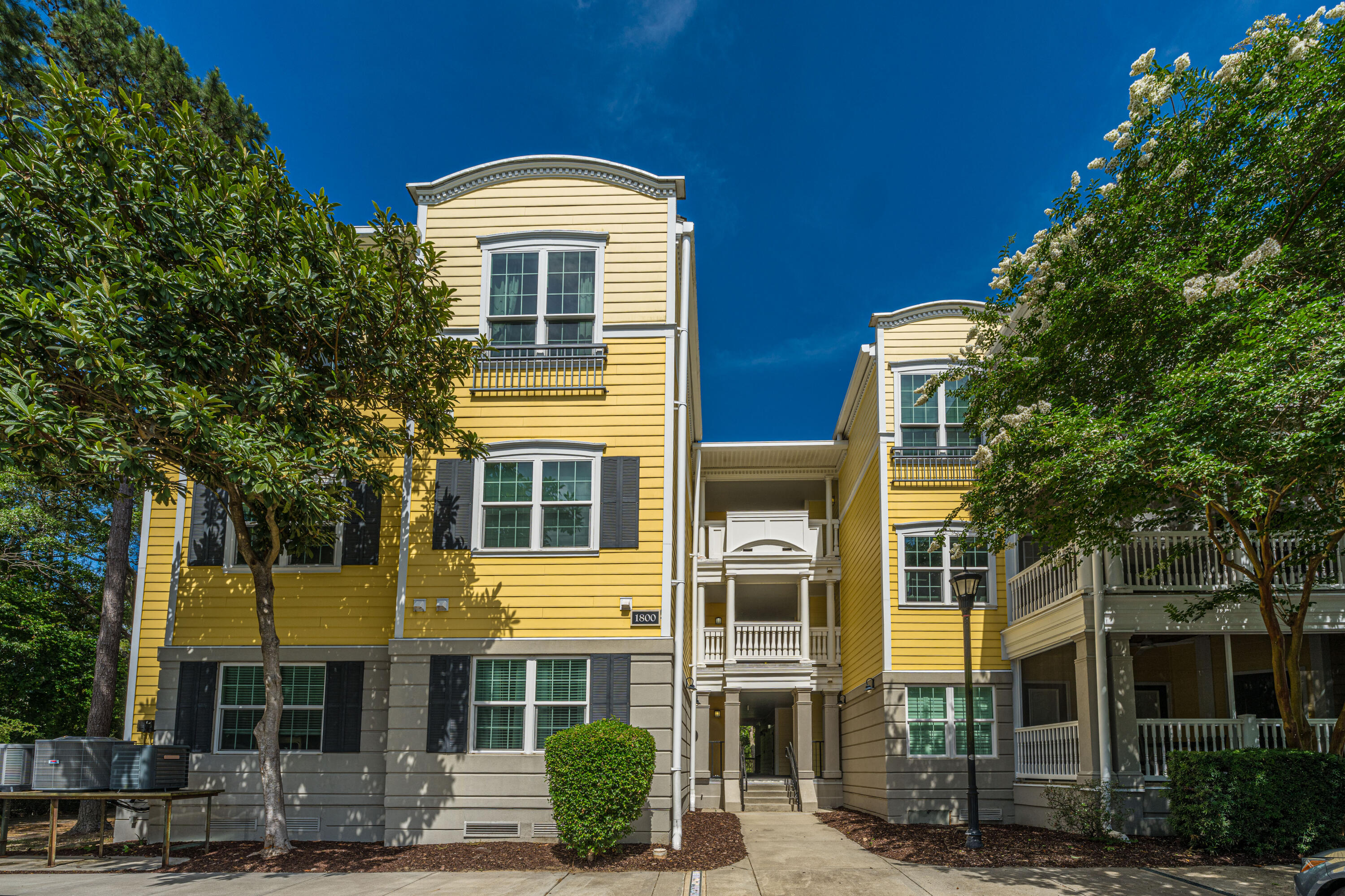1826 Telfair Way Charleston SC 29412