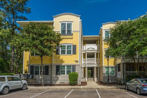 1826 Telfair Way Charleston SC 29412