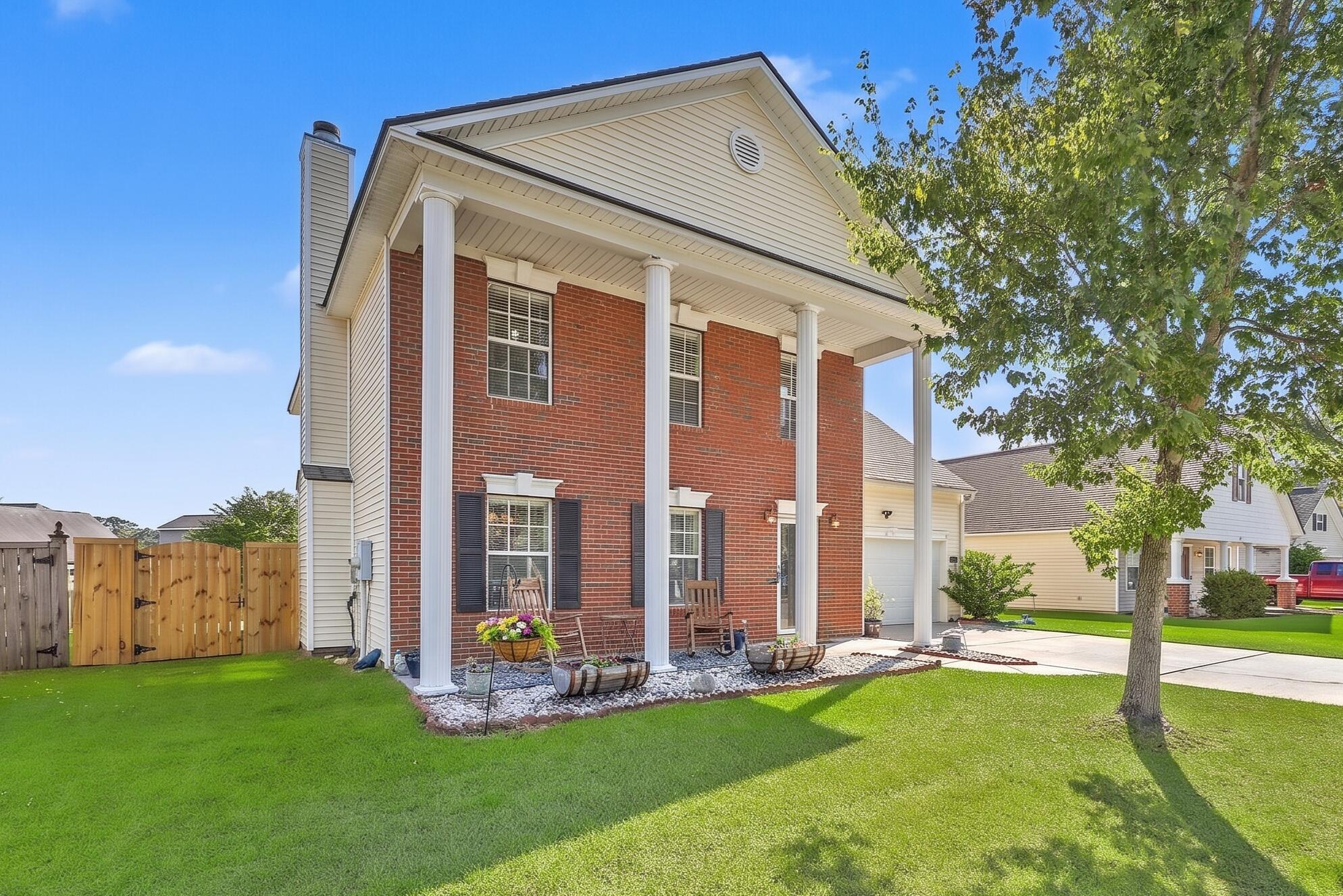 300 Dunning Road Summerville SC 29486