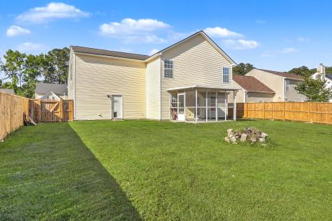 300 Dunning Road Summerville SC 29486