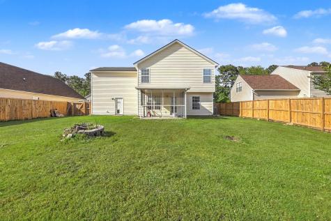 300 Dunning Road Summerville SC 29486