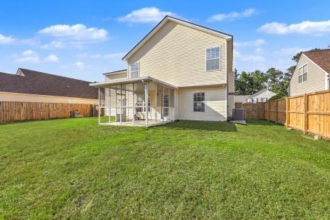300 Dunning Road Summerville SC 29486