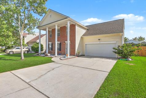 300 Dunning Road Summerville SC 29486
