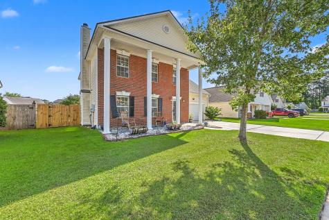 300 Dunning Road Summerville SC 29486
