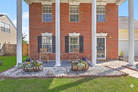 300 Dunning Road Summerville SC 29486