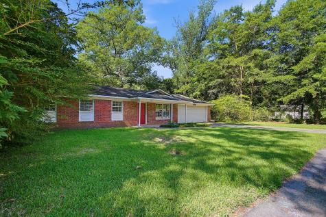 210 Elliott Drive Ladson SC 29456