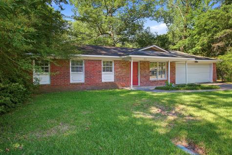 210 Elliott Drive Ladson SC 29456