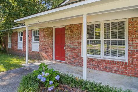 210 Elliott Drive Ladson SC 29456