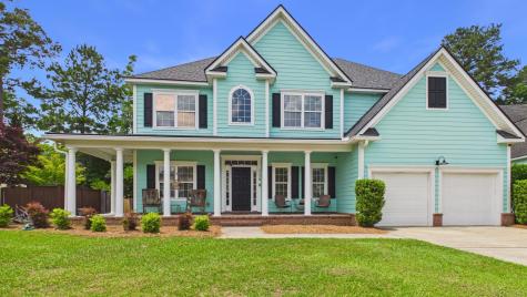 1179 Rivers Reach Drive Charleston SC 29492