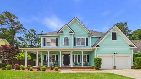 1179 Rivers Reach Drive Charleston SC 29492