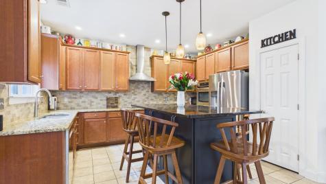 1179 Rivers Reach Drive Charleston SC 29492