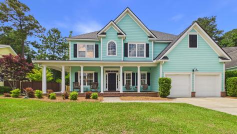 1179 Rivers Reach Drive Charleston SC 29492