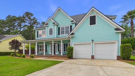 1179 Rivers Reach Drive Charleston SC 29492