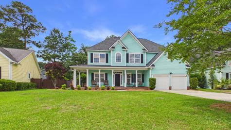 1179 Rivers Reach Drive Charleston SC 29492
