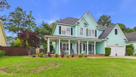 1179 Rivers Reach Drive Charleston SC 29492