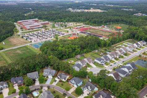 1179 Rivers Reach Drive Charleston SC 29492