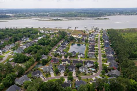 1179 Rivers Reach Drive Charleston SC 29492