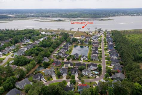 1179 Rivers Reach Drive Charleston SC 29492