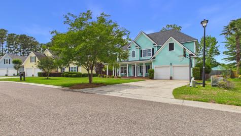 1179 Rivers Reach Drive Charleston SC 29492