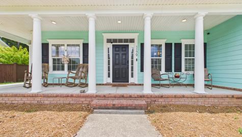 1179 Rivers Reach Drive Charleston SC 29492