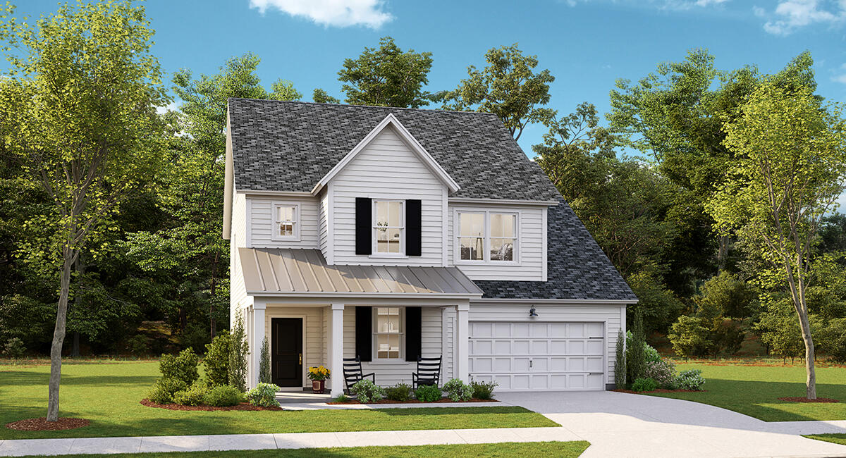 321 Barnwood Lane Summerville SC 29485
