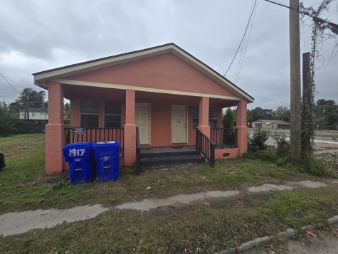 2717 Spruill Avenue North Charleston SC 29405