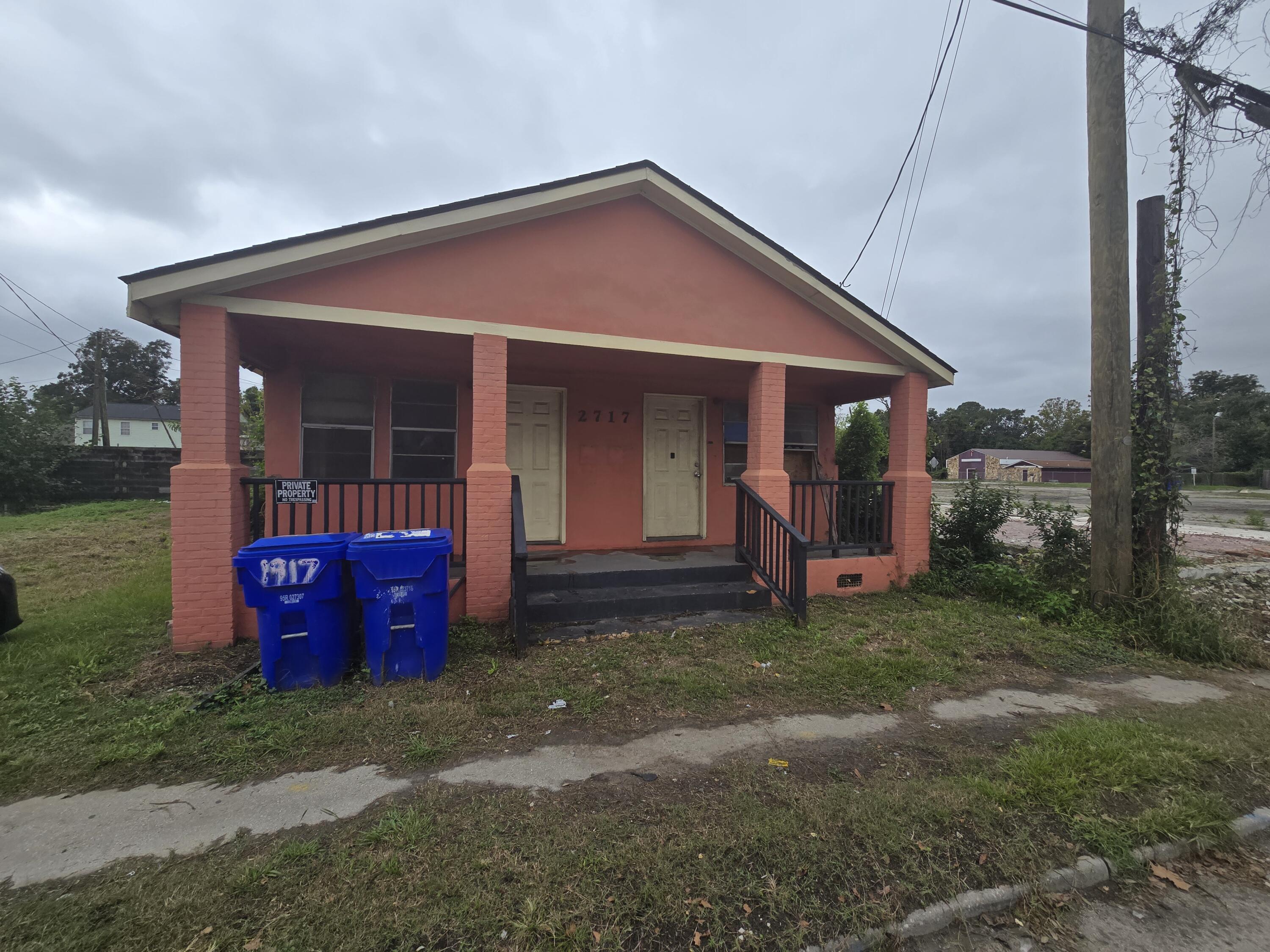 2717 Spruill Avenue North Charleston SC 29405