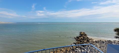 3209 Marshall Boulevard Sullivans Island SC 29482