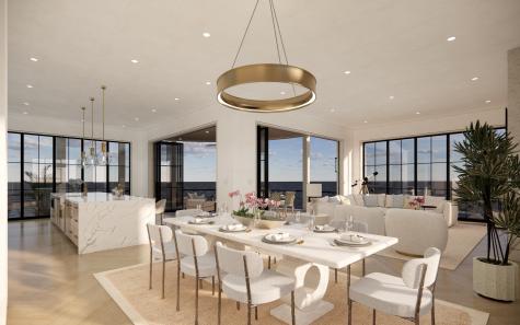 3209 Marshall Boulevard Sullivans Island SC 29482