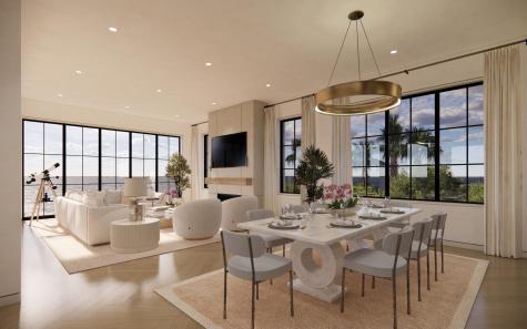 3209 Marshall Boulevard Sullivans Island SC 29482