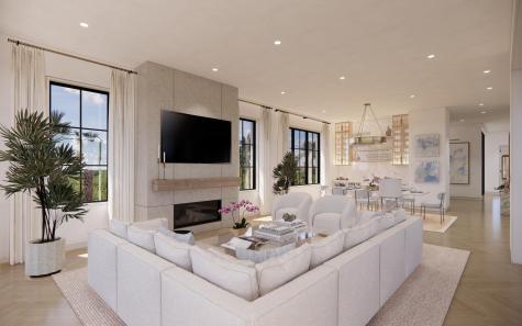 3209 Marshall Boulevard Sullivans Island SC 29482