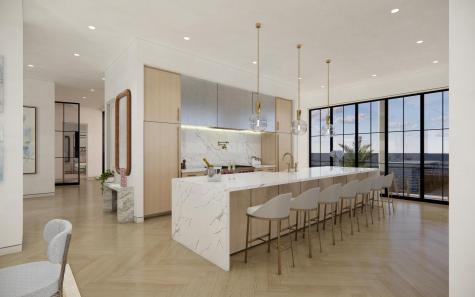 3209 Marshall Boulevard Sullivans Island SC 29482