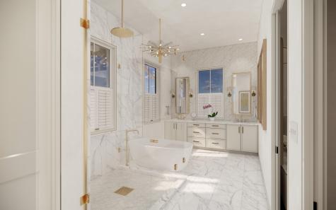 3209 Marshall Boulevard Sullivans Island SC 29482