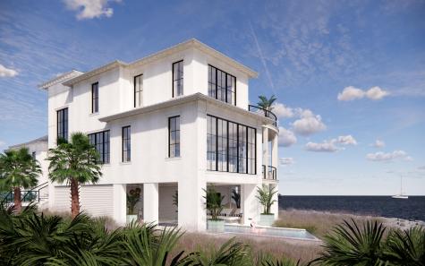 3209 Marshall Boulevard Sullivans Island SC 29482