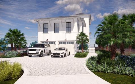 3209 Marshall Boulevard Sullivans Island SC 29482