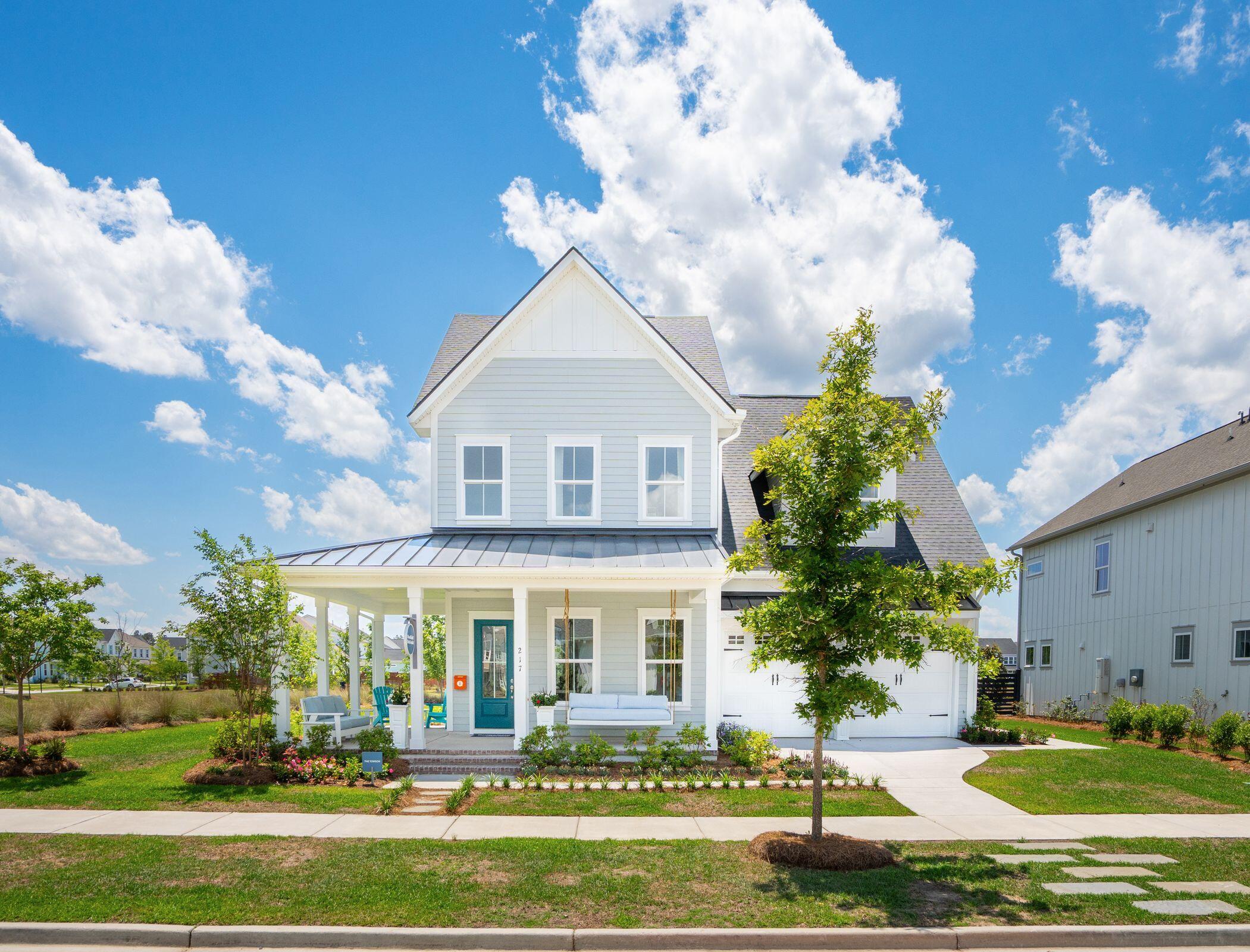 700 Twinflower Lane Summerville SC 29486