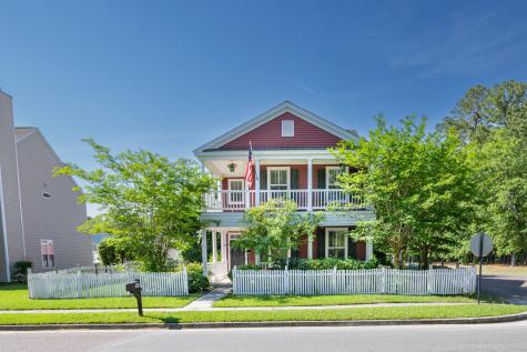 147 Red Leaf Boulevard Moncks Corner SC 29461