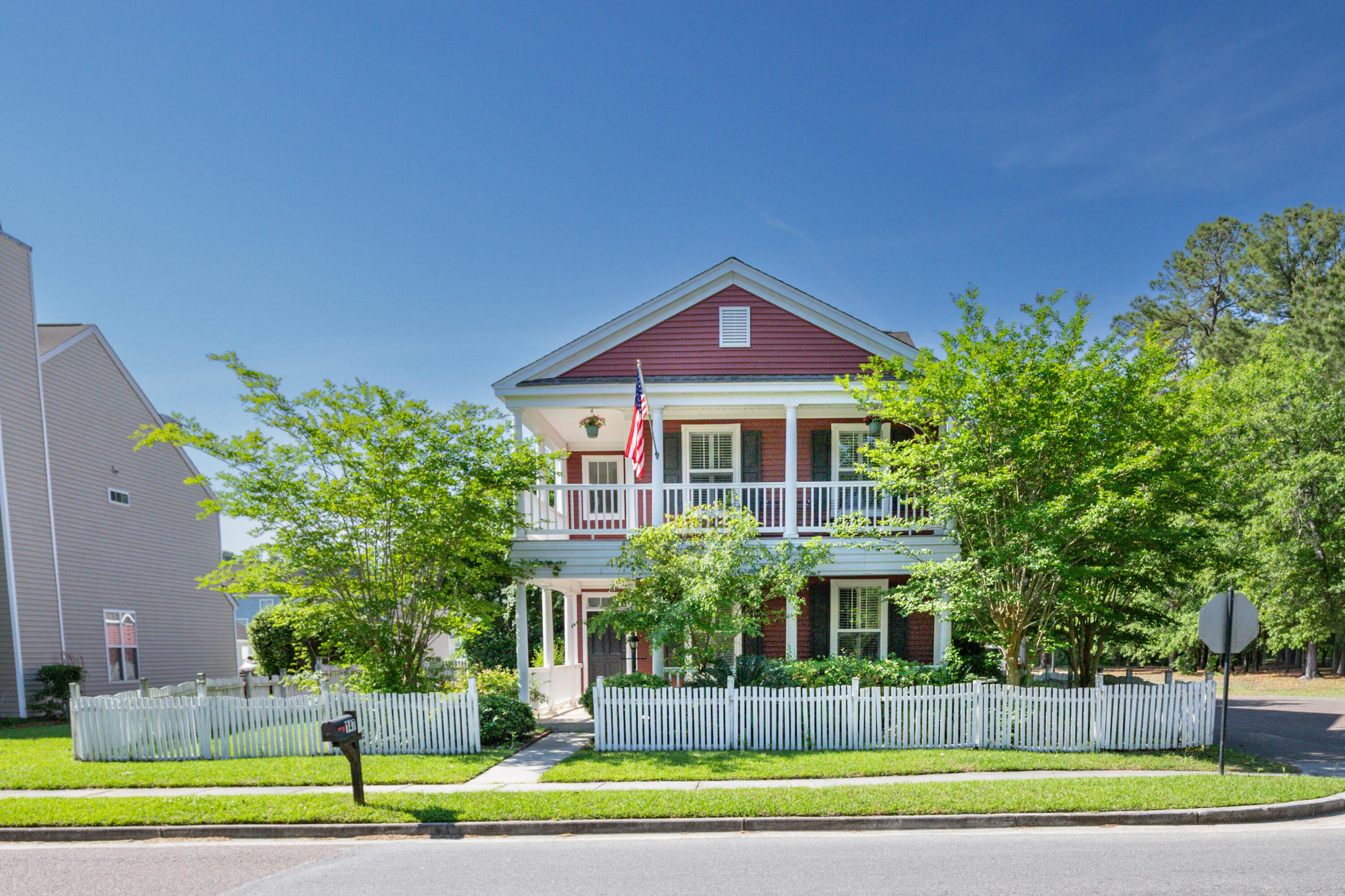 147 Red Leaf Boulevard Moncks Corner SC 29461
