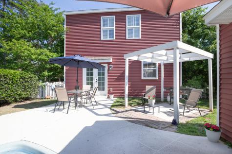 147 Red Leaf Boulevard Moncks Corner SC 29461
