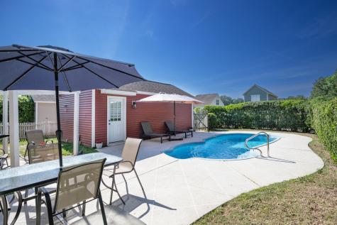 147 Red Leaf Boulevard Moncks Corner SC 29461