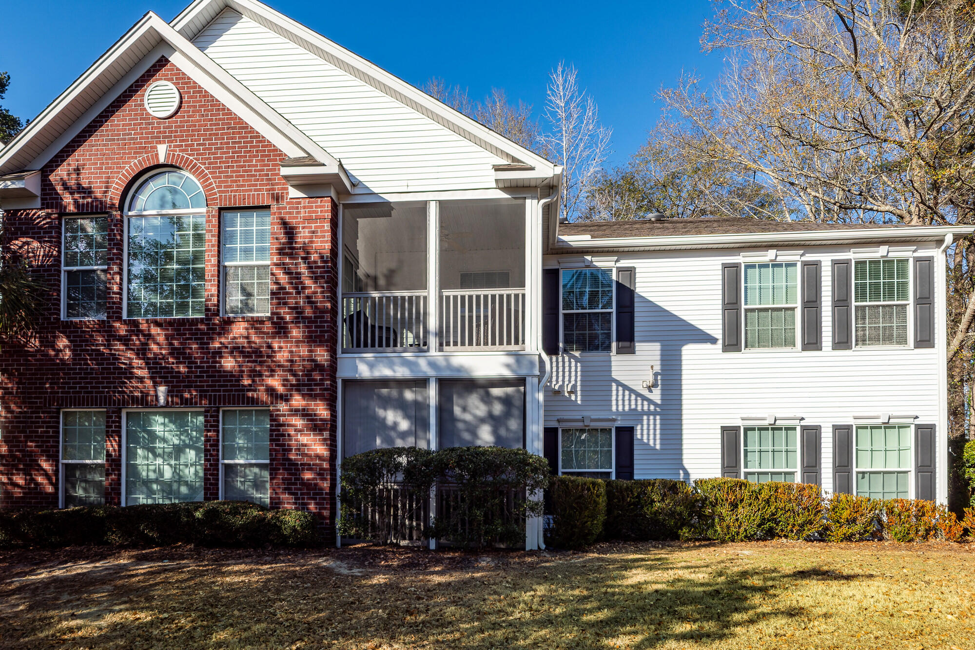 132 Golf View Lane Summerville SC 29485