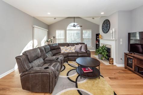 132 Golf View Lane Summerville SC 29485
