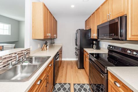 132 Golf View Lane Summerville SC 29485