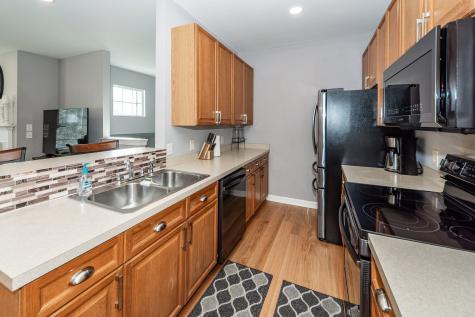 132 Golf View Lane Summerville SC 29485