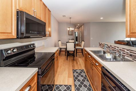 132 Golf View Lane Summerville SC 29485