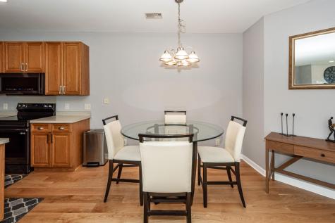 132 Golf View Lane Summerville SC 29485