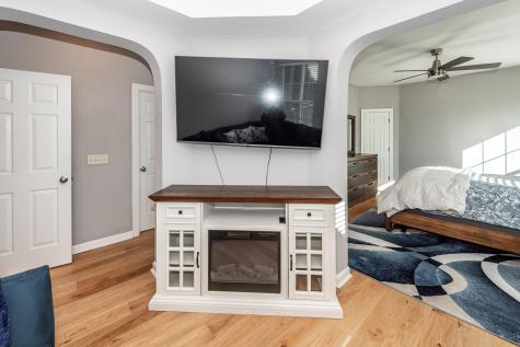 132 Golf View Lane Summerville SC 29485