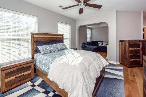 132 Golf View Lane Summerville SC 29485